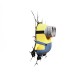 Minions Bob Light 3d Wall Light