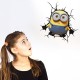 Minions Bob Light 3d Wall Light
