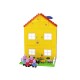 Big Peppa Pig Peppas House Building Sets