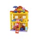 Big Peppa Pig Peppas House Building Sets