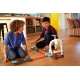 Hot Wheels DLF28 Track Builder System Stunt Kit Playset