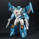 Transformers Generations Titans Return Deluxe Autobot Topspin and Freeze Out Figure