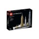 LEGO 21028 Architecture New York City, Skyline Collection
