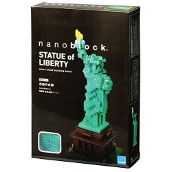 Nanoblock NAN