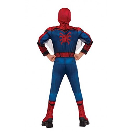 Official Rubie's Spider