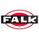 Falk Case IHCVX 120 Tractor and Trailer Ride