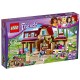 LEGO 41126 Friends Heartlake Riding Club
