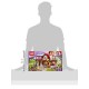 LEGO 41126 Friends Heartlake Riding Club