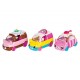 Shopkins Cutie Cars 3 Pack
