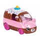 Shopkins Cutie Cars 3 Pack