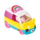 Shopkins Cutie Cars 3 Pack