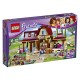 LEGO 41126 Friends Heartlake Riding Club