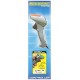 Scalextric Digital C7002 Hand Throttle including 5 x Colour Clips 1