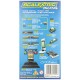 Scalextric Digital C7002 Hand Throttle including 5 x Colour Clips 1
