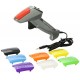Scalextric Digital C7002 Hand Throttle including 5 x Colour Clips 1