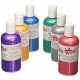 Scola Textile Paint 6 x 150ml (Pearlescent)