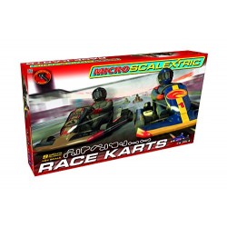 Scalextric Micro G1120 Karts 1