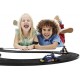 Scalextric Micro G1120 Karts 1