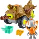 Octonauts DTM38 Gup