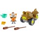 Octonauts DTM38 Gup