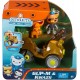 Octonauts DTM38 Gup
