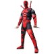 Rubie's Official Marvel Deadpool Deluxe, Adult Costume