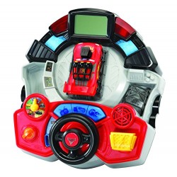 Vtech 197103 Ready to Race Mcqueen Game