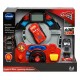Vtech 197103 Ready to Race Mcqueen Game