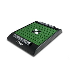 John Adams Othello Classic game