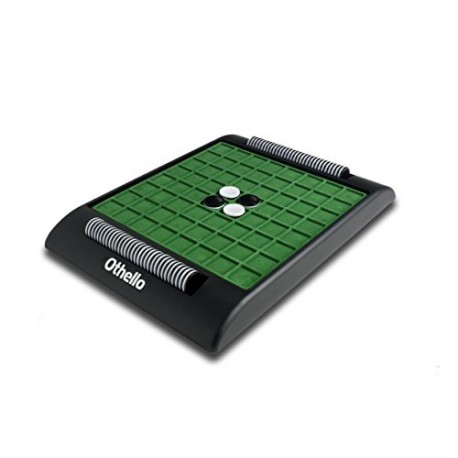 John Adams Othello Classic game