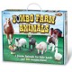 Learning Resources Jumbo Farm Animals