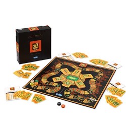 Gibsons Hare And Tortoise Race Game