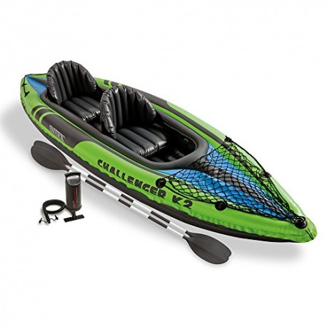 Intex Challenger K2 Kayak
