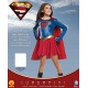 Rubie's Official Supergirl TV Series Deluxe Super Hero Costume