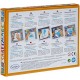 Sentosphère 3980880 Sand Image Fish and Dolphins Craft Set