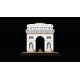LEGO 21036 Arc de Triomphe Toy