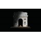 LEGO 21036 Arc de Triomphe Toy