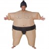 Inflatable Costumes (Sumo)
