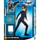 Rubie's Official Girl's DC Comics Batman Catwoman Costume