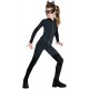 Rubie's Official Girl's DC Comics Batman Catwoman Costume