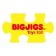 Bigjigs Rail Wooden Figure of Eight Train Set