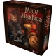 Mice and Mystics Board Game