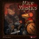 Mice and Mystics Board Game