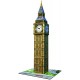 Ravensburger Big Ben with Clock, 216pc 3D Jigsaw Puzzle®