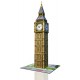 Ravensburger Big Ben with Clock, 216pc 3D Jigsaw Puzzle®