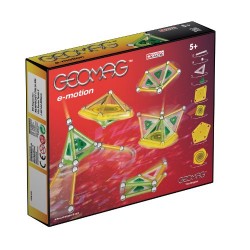 Geomag E