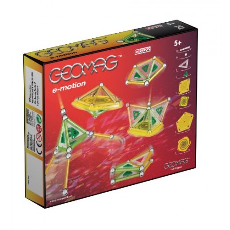 Geomag E