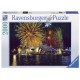 Ravensburger Fireworks Sydney, 2000pc Jigsaw puzzle
