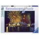 Ravensburger Fireworks Sydney, 2000pc Jigsaw puzzle
