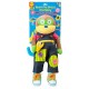 ALEX Toys Little Hands Learn To Dress Monkey